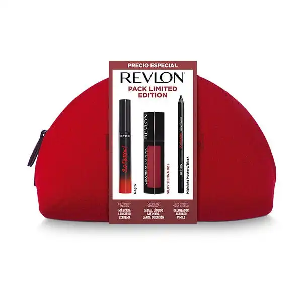 Neceser Beauty - Revlon - Comparador de precios