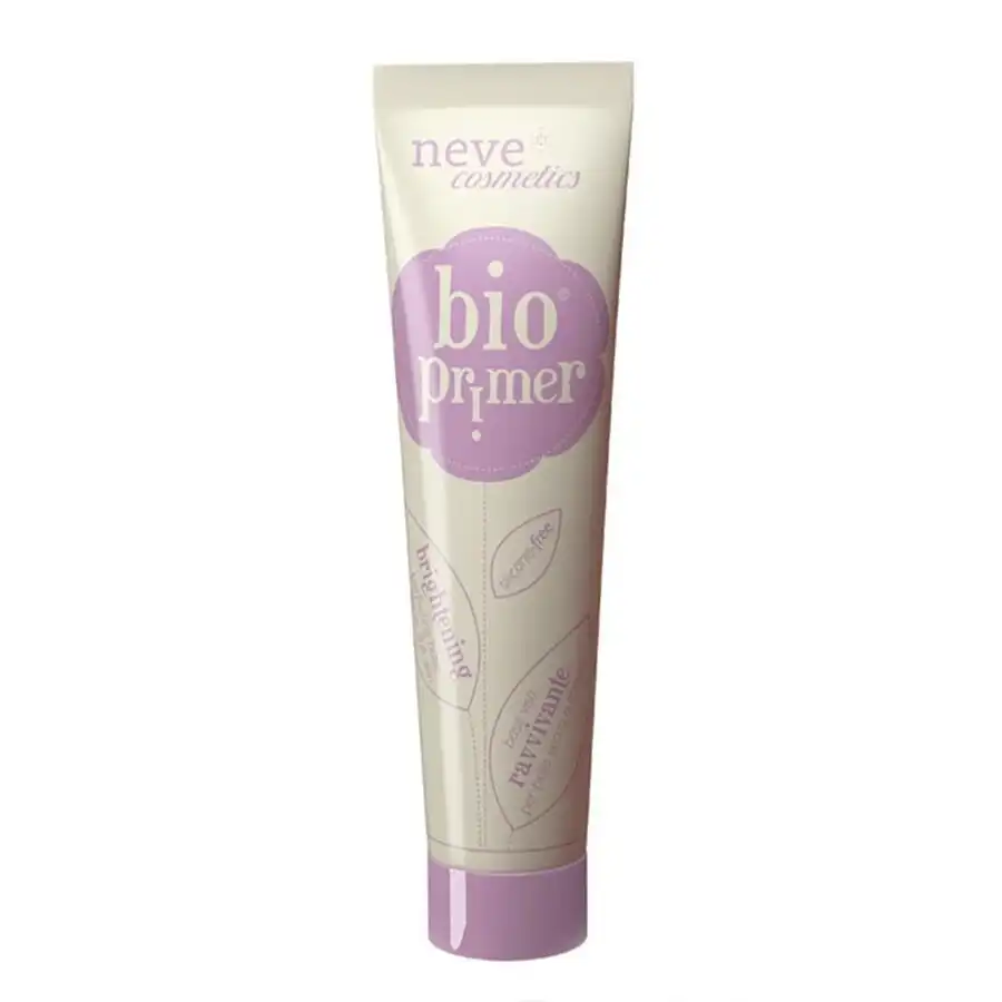 Neve Cosmetics - Bioprimer Iluminador Primer 40 g Neve Cosmetics BioPrimer Ilumi - Neve Cosmetics - Comparador de precios