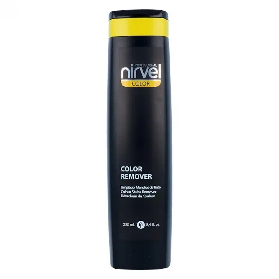 Nirvel Nirvel Color Remover, 250 ml - Nirvel - Comparador de precios