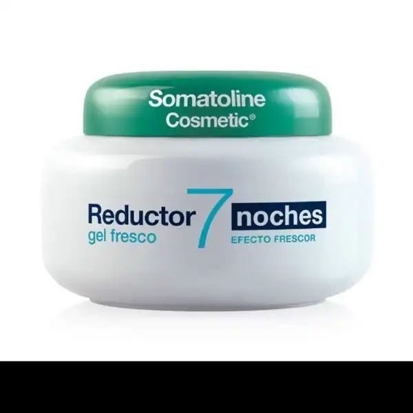 Noches - Somatoline - Comparador de precios