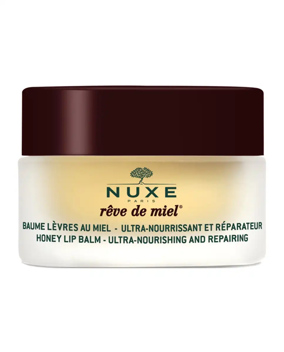 Nuxe - Bálsamo Labial Con Miel Rêve De Miel - NUXE - Comparador de precios