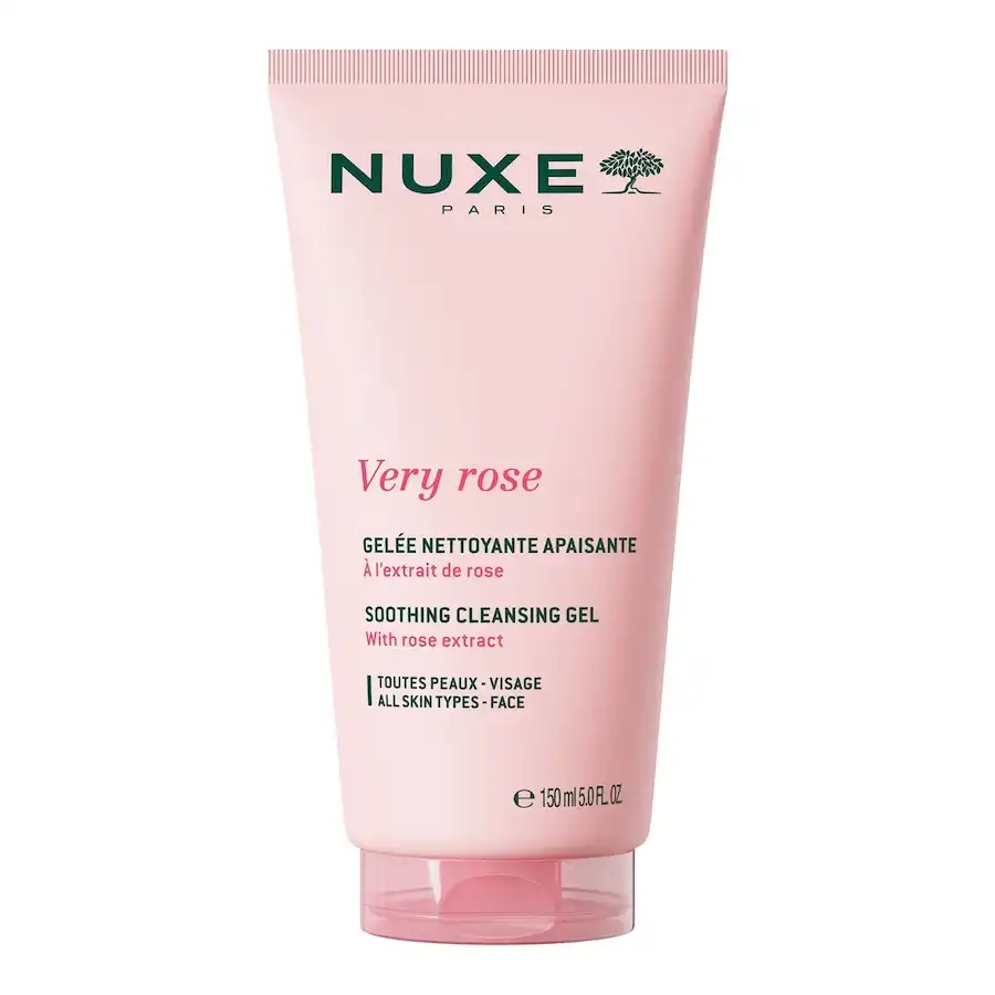 NUXE - Very Rose Soothing Geles limpiadores 150 ml unisex - NUXE - Comparador de precios