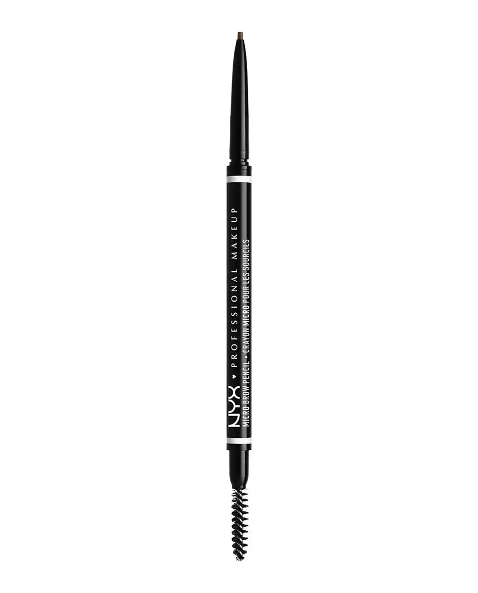 NYX Professional Makeup - Lápiz De Cejas Micro Brow Pencil - NYX Professional Makeup - Comparador de precios