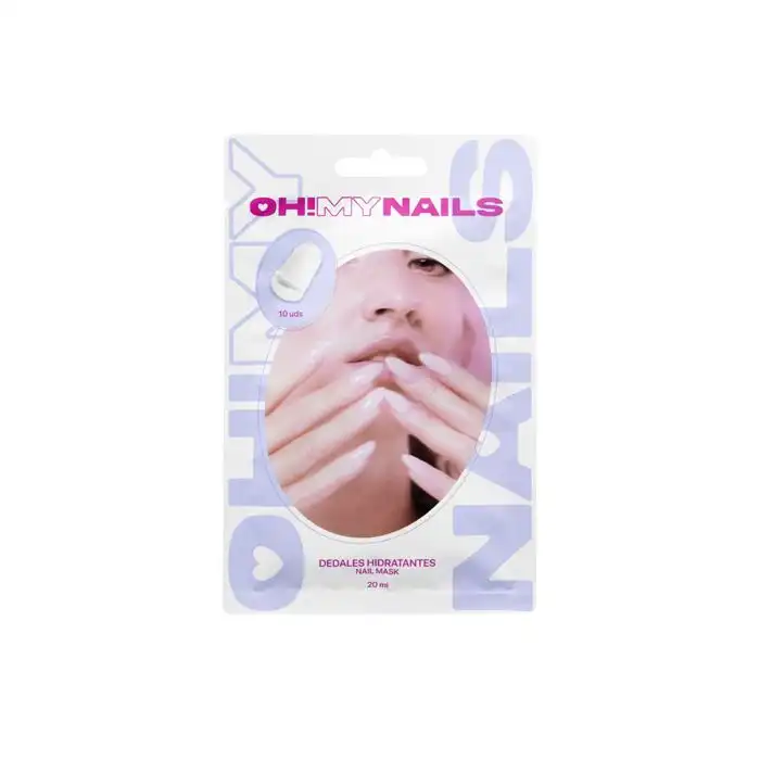 Oh My Nails  Dedales Hidratantes - You Are The Princess - Comparador de precios