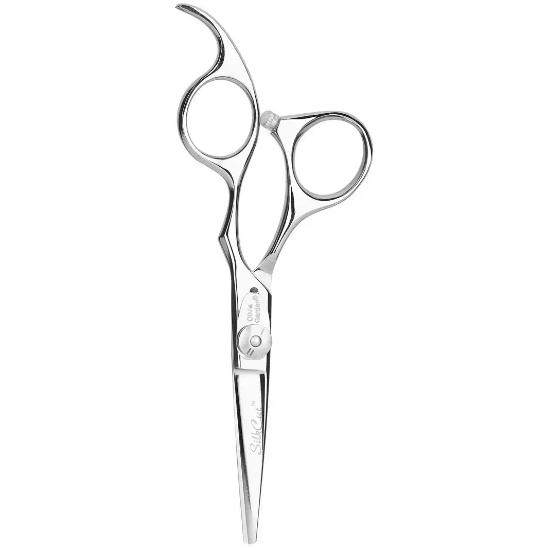 Olivia Garden RH 5,0'''' Hair Cut Shear 1 UN 1.0 pieces - Olivia Garden - Comparador de precios
