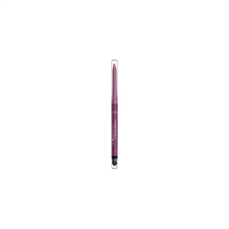 OmbrÉ Smoky Eyeshadow & Liner 06 Plum - Bourjois - Comparador de precios