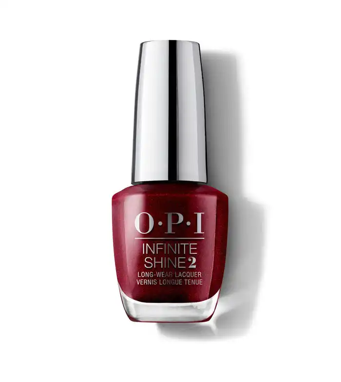 OPI - Esmalte de uñas Infinite Shine - I'm Not Really a Waitress - OPI - Comparador de precios