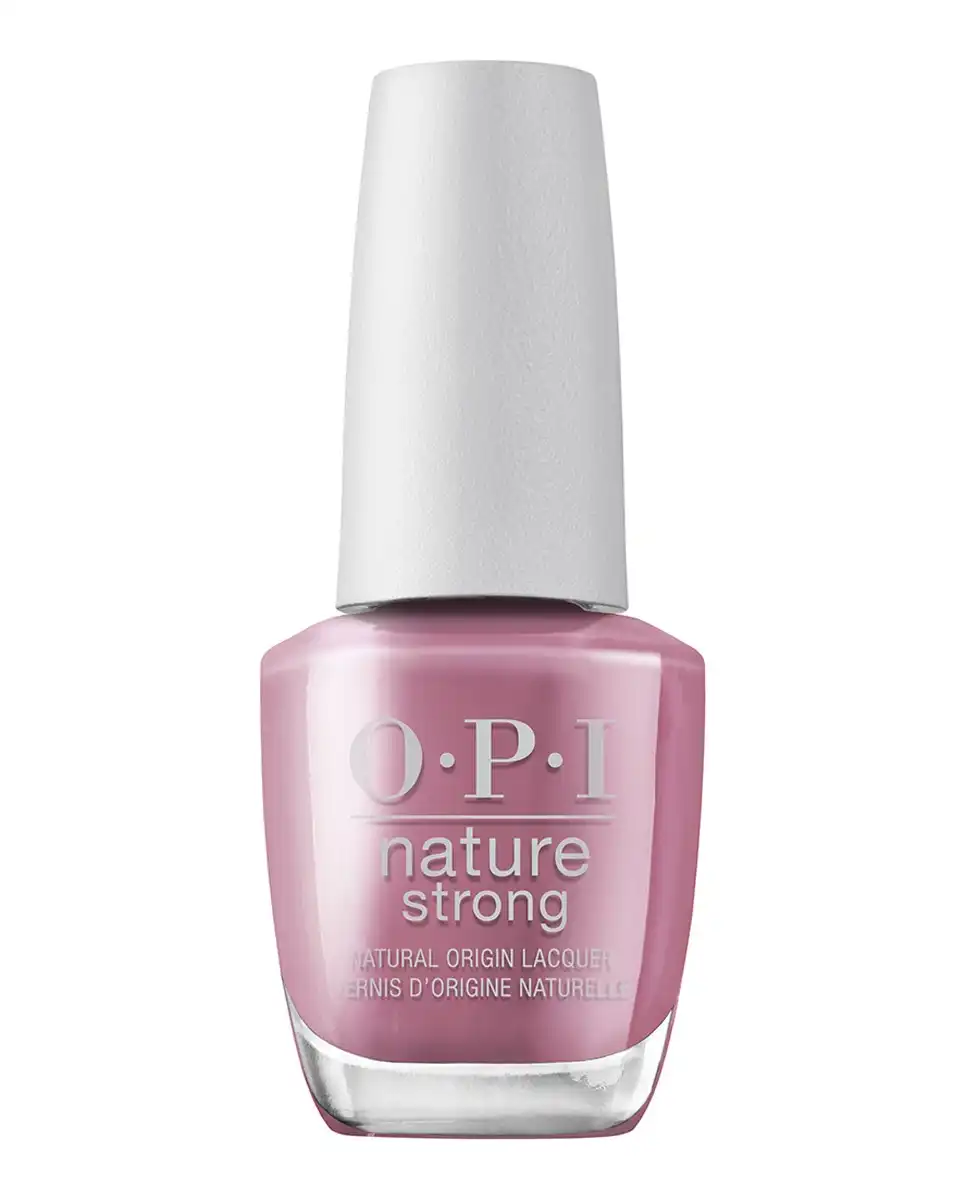 OPI - Esmalte De Uñas Nature Strong Simply Radishing - OPI - Comparador de precios