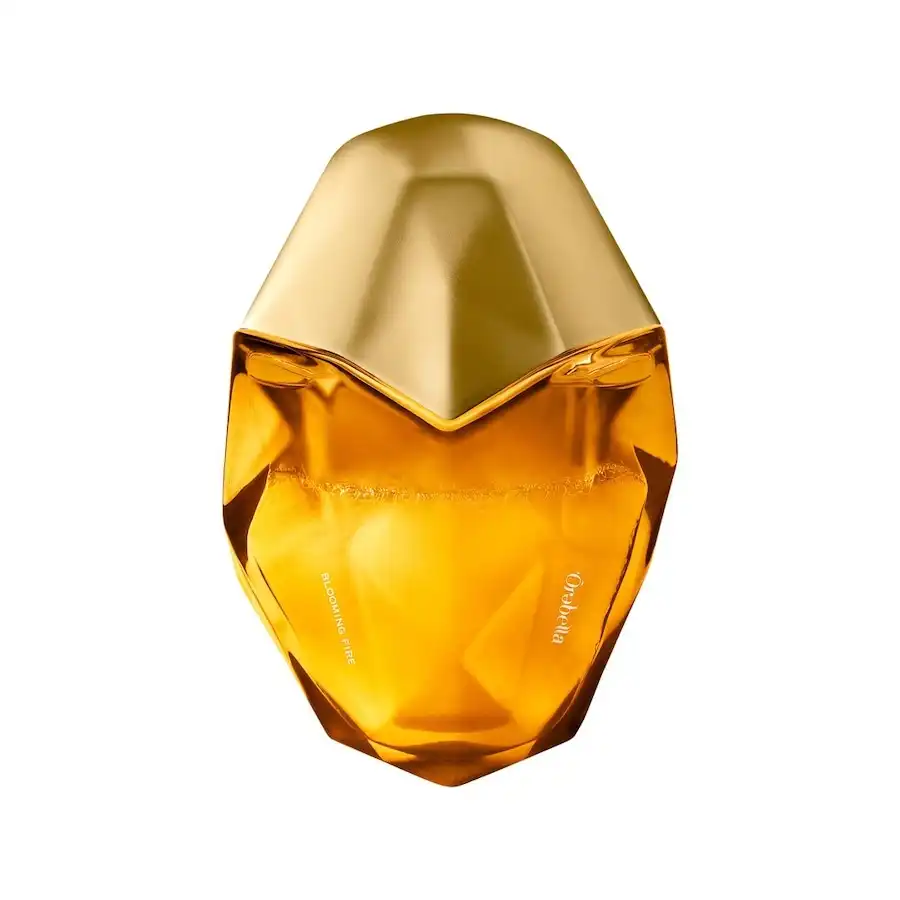 Orebella - Blooming Fire Perfumes 100 ml female - Bell - Comparador de precios