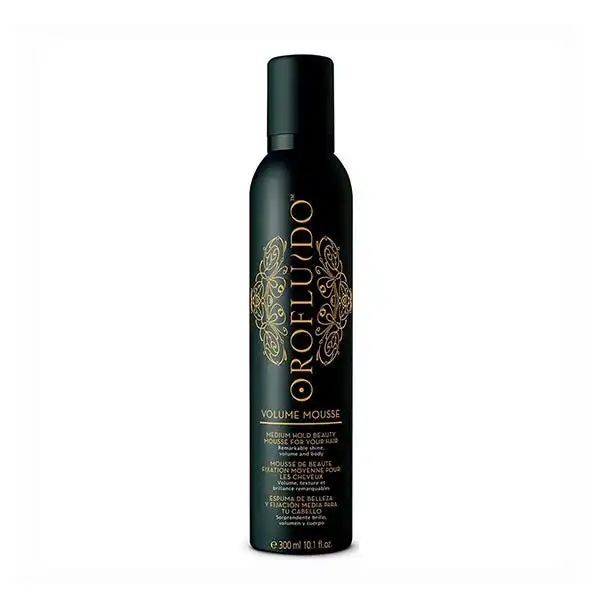 Orofluido Volume Mousse - REVLON PROFESSIONAL - Comparador de precios