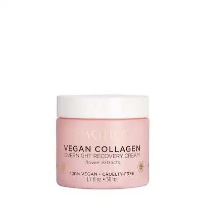 Pacífica Crema Reparadora de Noche, 50 ml - Pacífica - Comparador de precios
