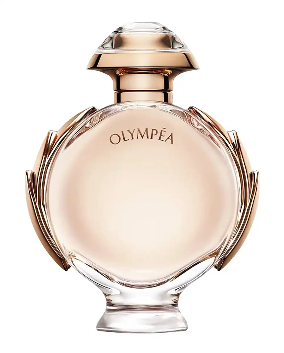 Paco Rabanne - Eau De Parfum Olympéa 80 Ml - Paco Rabanne - Comparador de precios