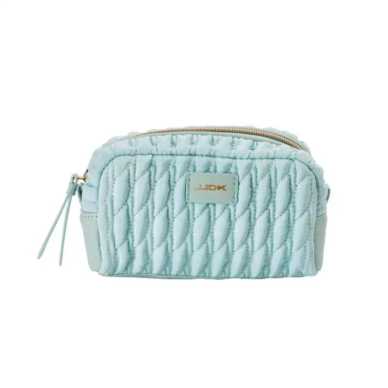 Pariset Cometic Purse Mint - Jjdk - Comparador de precios