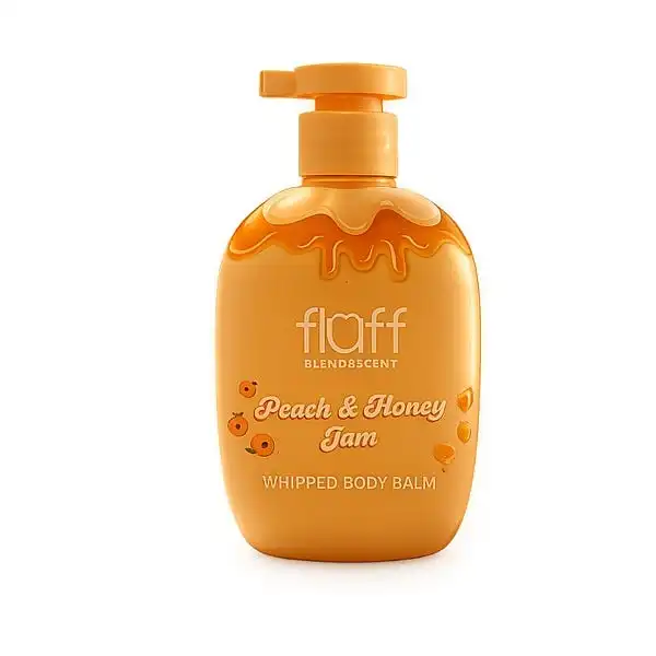Peach Honey Jam - Fluff - Comparador de precios