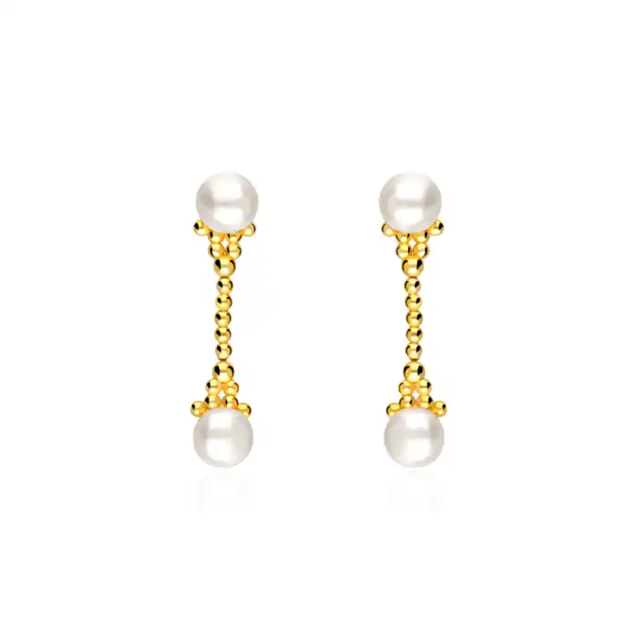 Pendientes Safis - Nessari - Comparador de precios