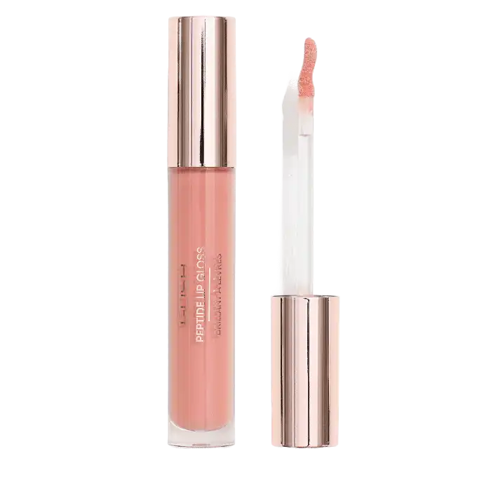 Peptide Lip Gloss Brillo de Labios 7 ml - GOSH - Comparador de precios