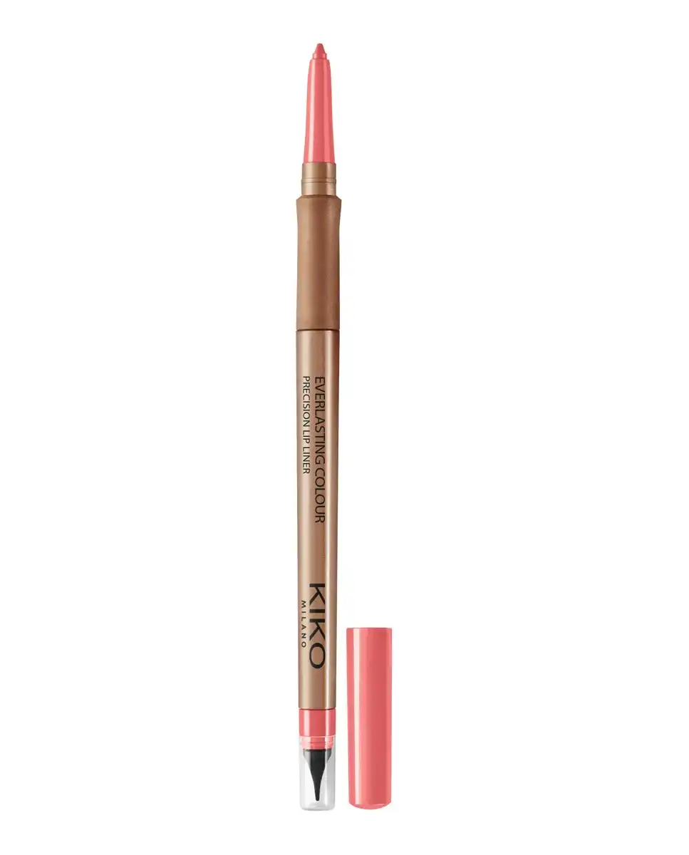 Perfilador De Labios Everlasting Colour Precision Lip Liner Kiko Milano 502 Rose - Kiko Milano - Comparador de precios