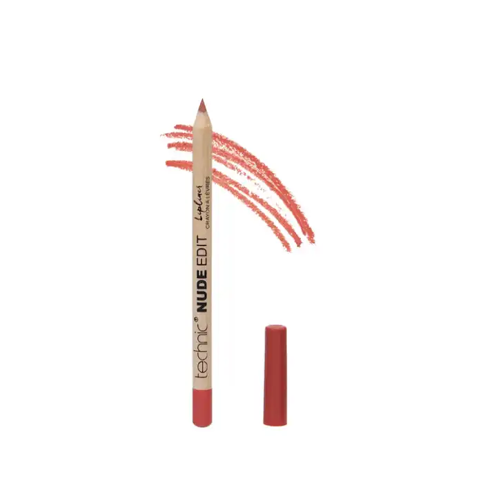 Perfilador de Labios Nude - Technic - Comparador de precios