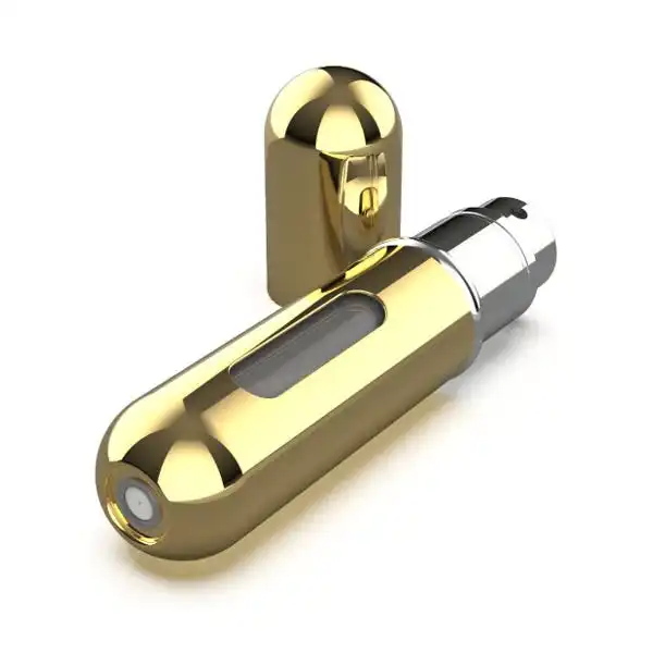 Perfumador Bolso Recargable - Portascent - Comparador de precios