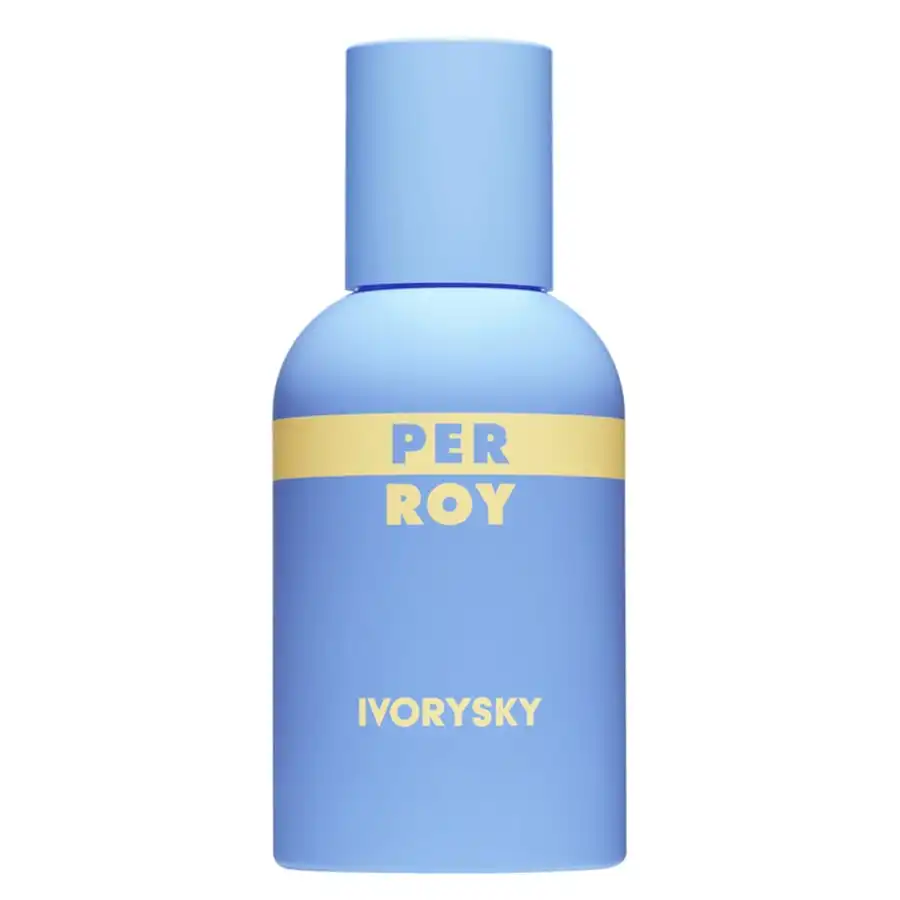 Perroy - Ivorysky Perfumes unisex 50 ml unisex - Perroy - Comparador de precios
