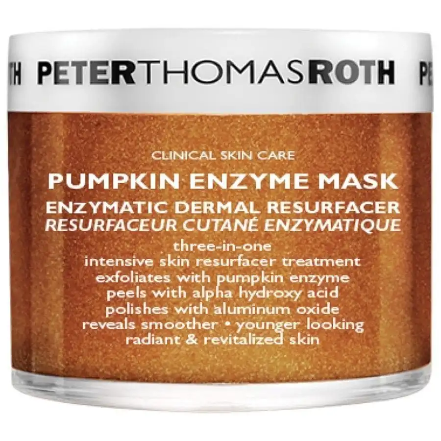 PETER THOMAS ROTH Pumpkin Enzyme Mask 50ml - Peter Thomas Roth - Comparador de precios