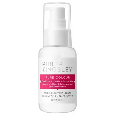 Philip Kingsley Pure Colour Frizz Fighting Gloss, 50 ml - Philip Kingsley - Comparador de precios