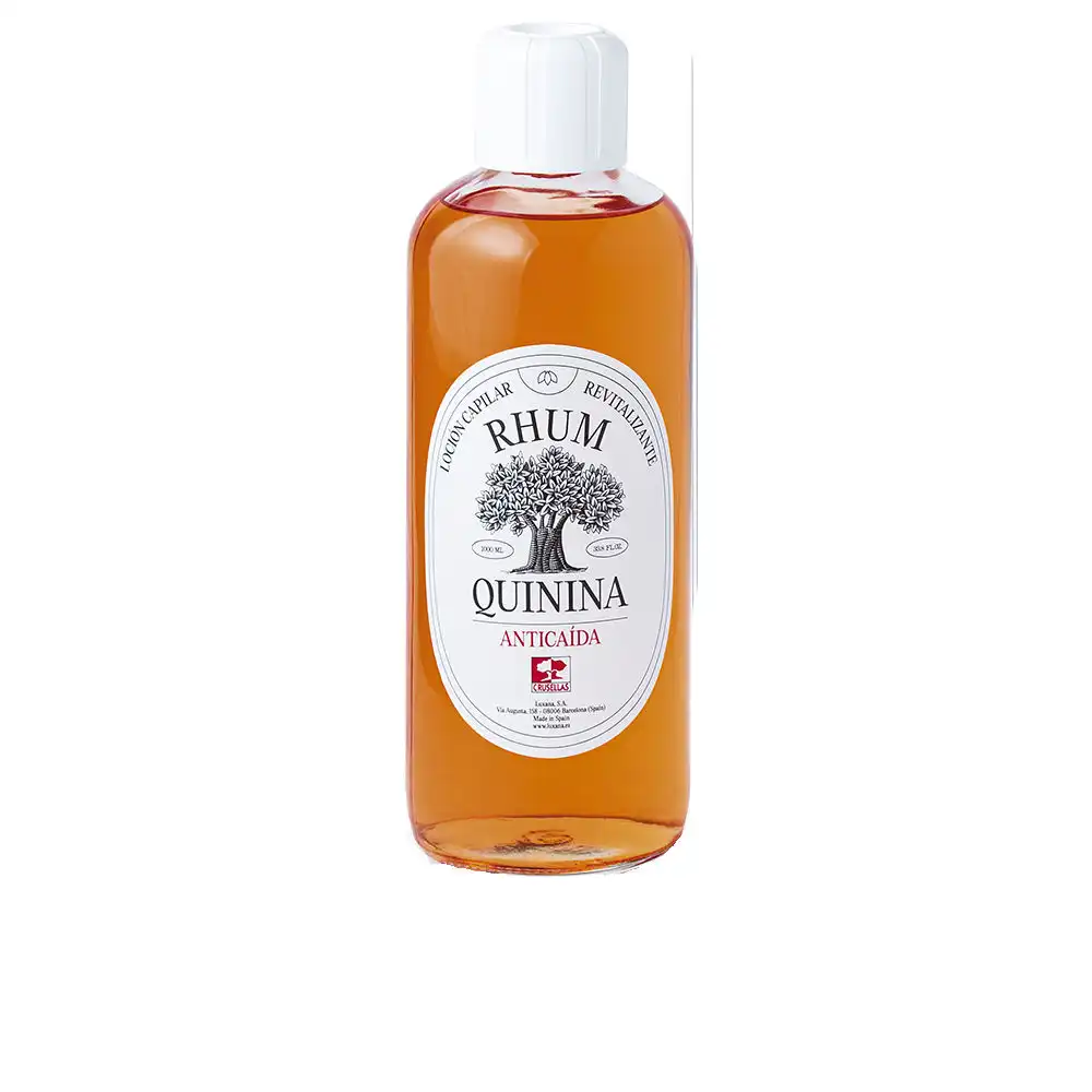 Phyto Nature Rhum Quinina loción anti-caída 1000 ml - Crusellas - Comparador de precios