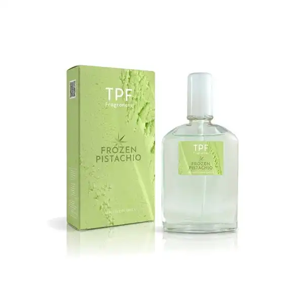 Pistacho Ice Cream - TPF - Comparador de precios