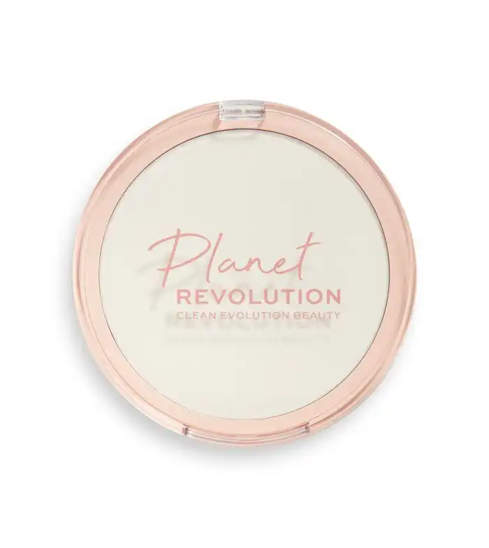 Planet Revolution - Polvos compactos universales - Planet Revolution - Comparador de precios