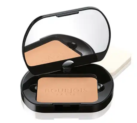 Polvos Compactos Silk Edition 54 Beige Rose - Bourjois - Comparador de precios