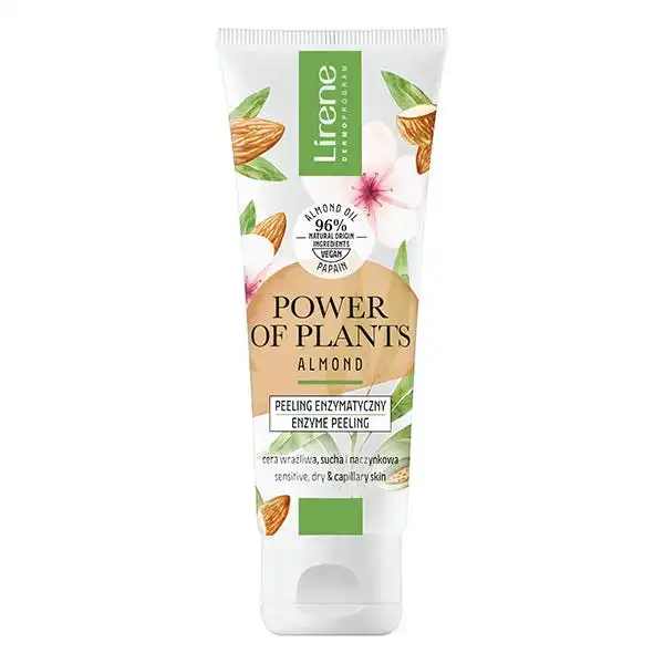 Power Of Plants Almond - LIRENE - Comparador de precios