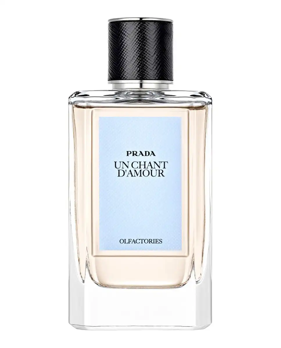Prada - Eau de Parfum Chemical Poems Un Chant d'Amour 100 ml Prada. - Prada - Comparador de precios