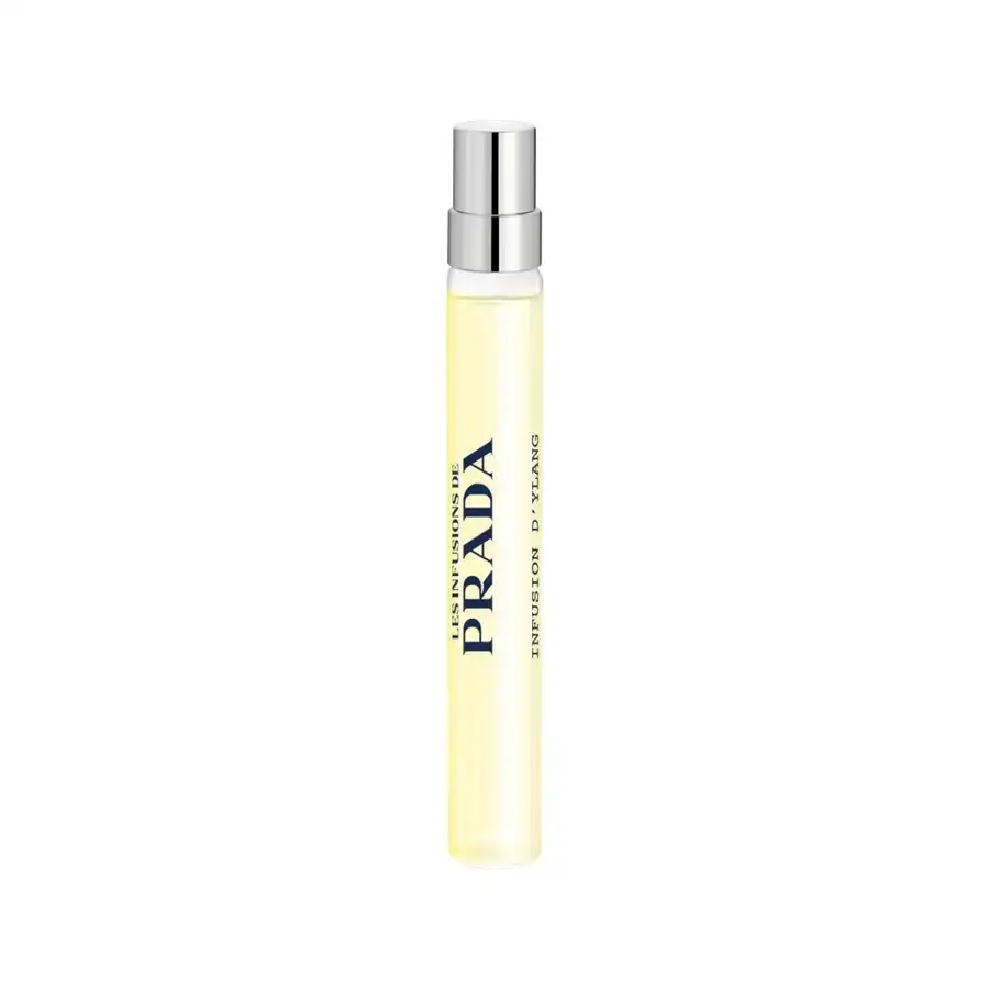 Prada - Les Infusions d'Ylang Perfumes 10 ml unisex - Prada - Comparador de precios