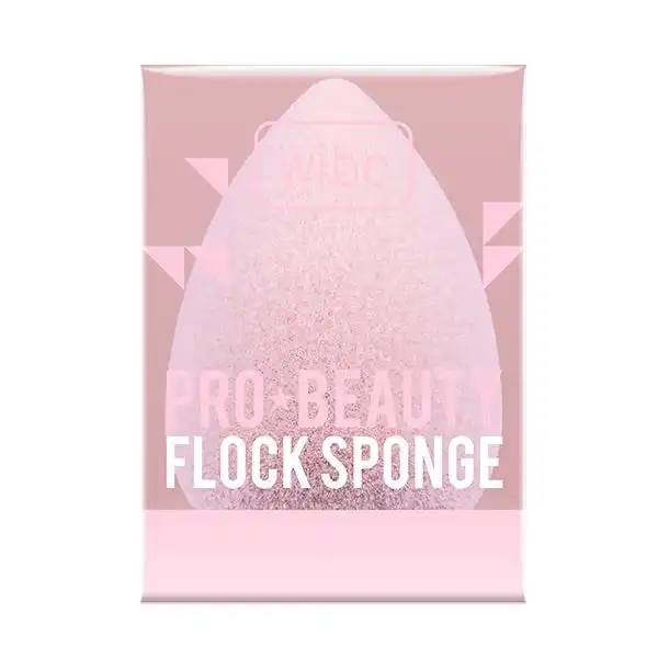 Pro Beauty Flock Sponge - WIBO - Comparador de precios