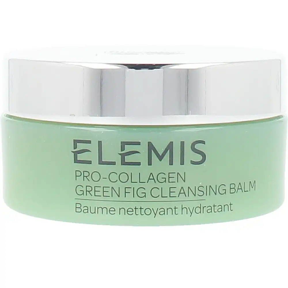 PRO-COLLAGEN Green Fig cleansing balm lim. ed. 100 gr - Elemis - Comparador de precios