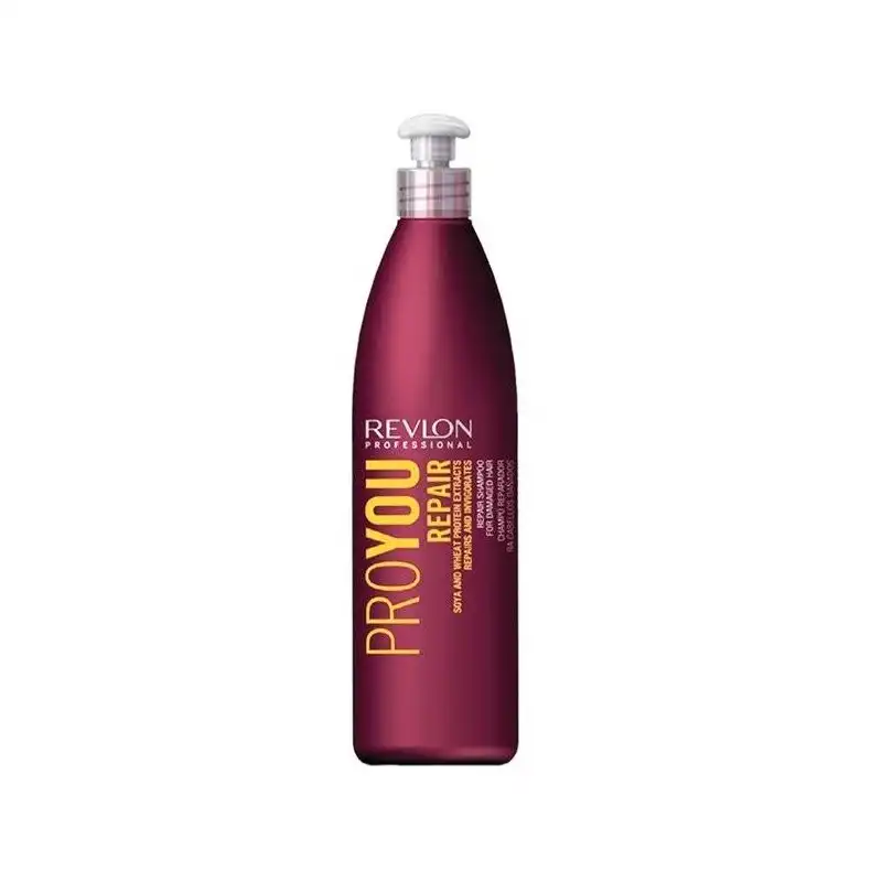 Pro you repair champu 350 ml - REVLON PROFESSIONAL - Comparador de precios