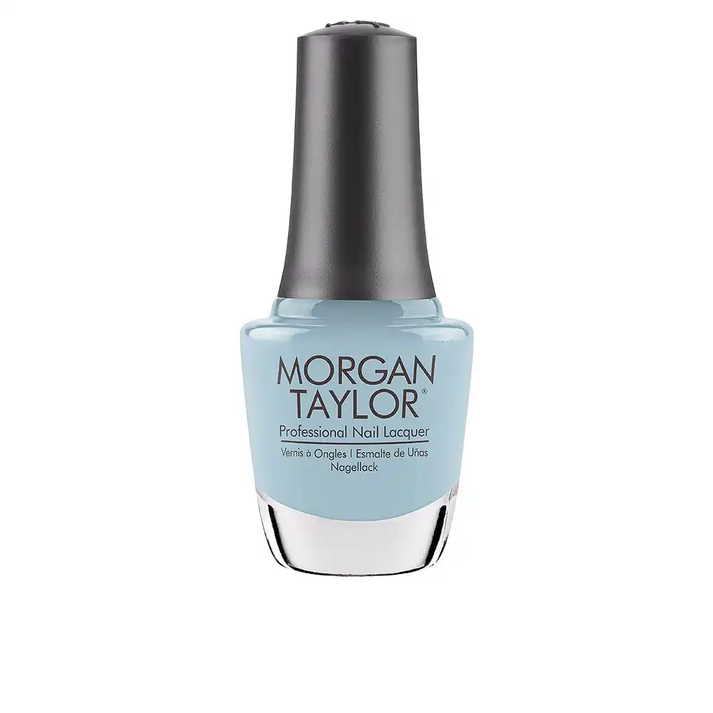 Professional Nail Lacquer #water baby - Morgan Taylor - Comparador de precios