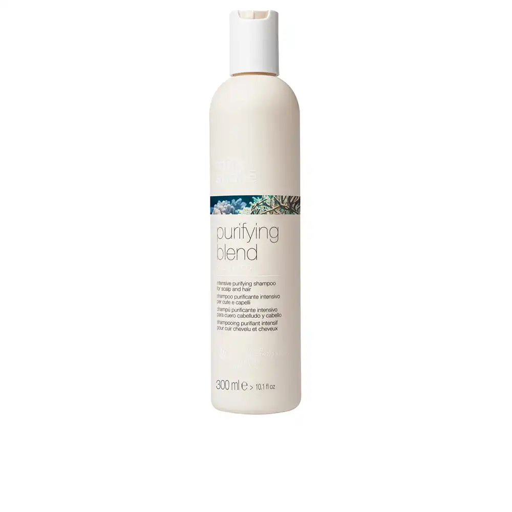 Purifying Blend shampoo 300 ml - Milk Shake - Comparador de precios