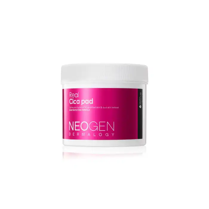 Real Cica Almohadillas 150 ml  Neogen Dermalogy - Neogen - Comparador de precios