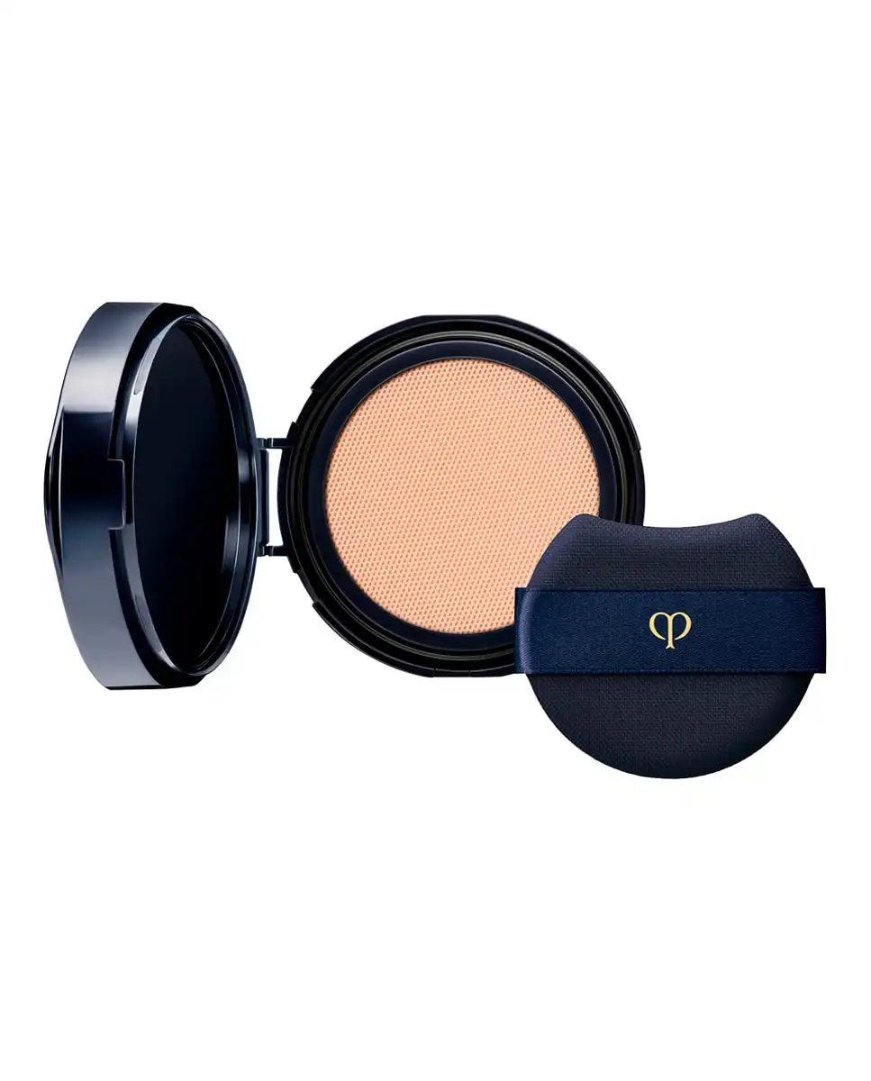Recarga Base de Maquillaje Radiant Cushion Foundation Natural 52 g Clé de Peau Beauté O10 - Clé de Peau Beauté - Comparador de precios