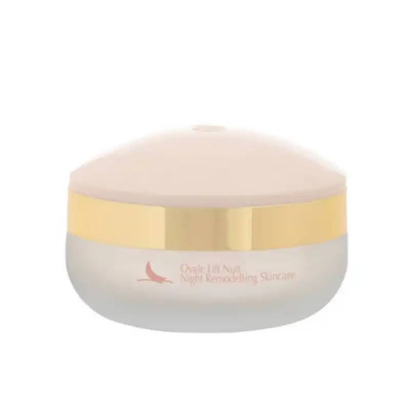 Recette merveilleuse ovale lift nuit cream 50 ml - Stendhal - Comparador de precios