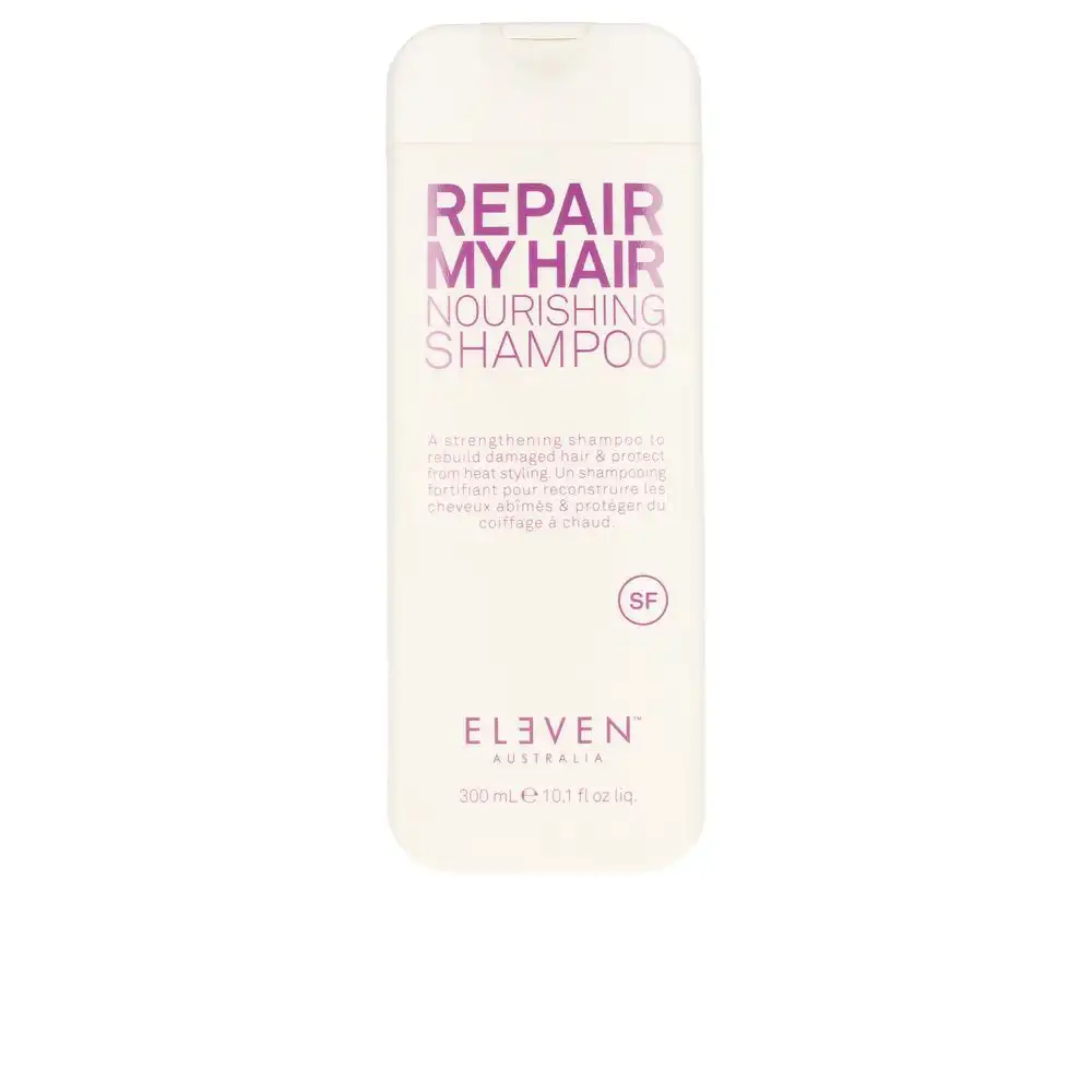 Repair My Hair nourishing shampoo 300 ml - Eleven Australia - Comparador de precios