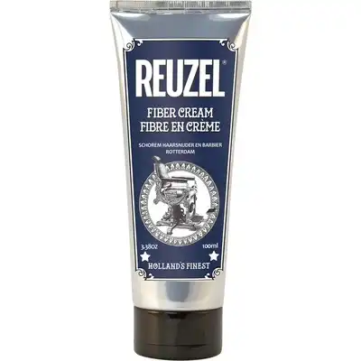 Reuzel Fiber Cream 100 ml 100.0 ml - Reuzel - Comparador de precios