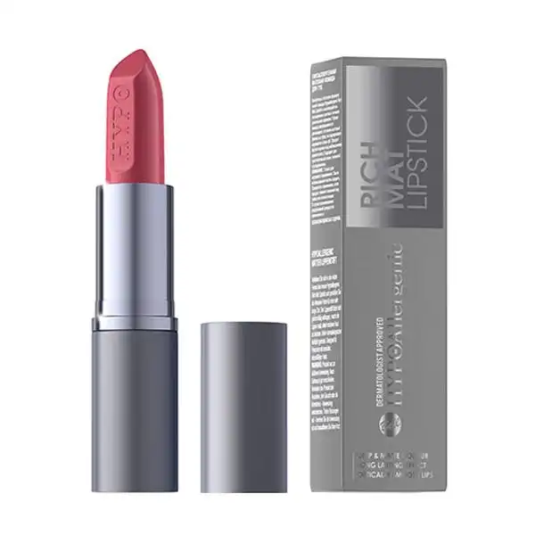 Rich Creamy Mat Lipstick 04 - BELL HYPOALLERGENIC - Comparador de precios