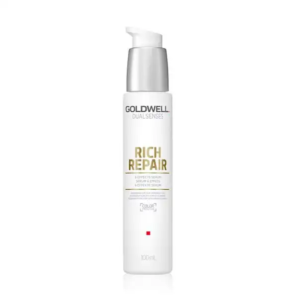 Rich Repair 6 Effects Serum - Goldwell - Comparador de precios