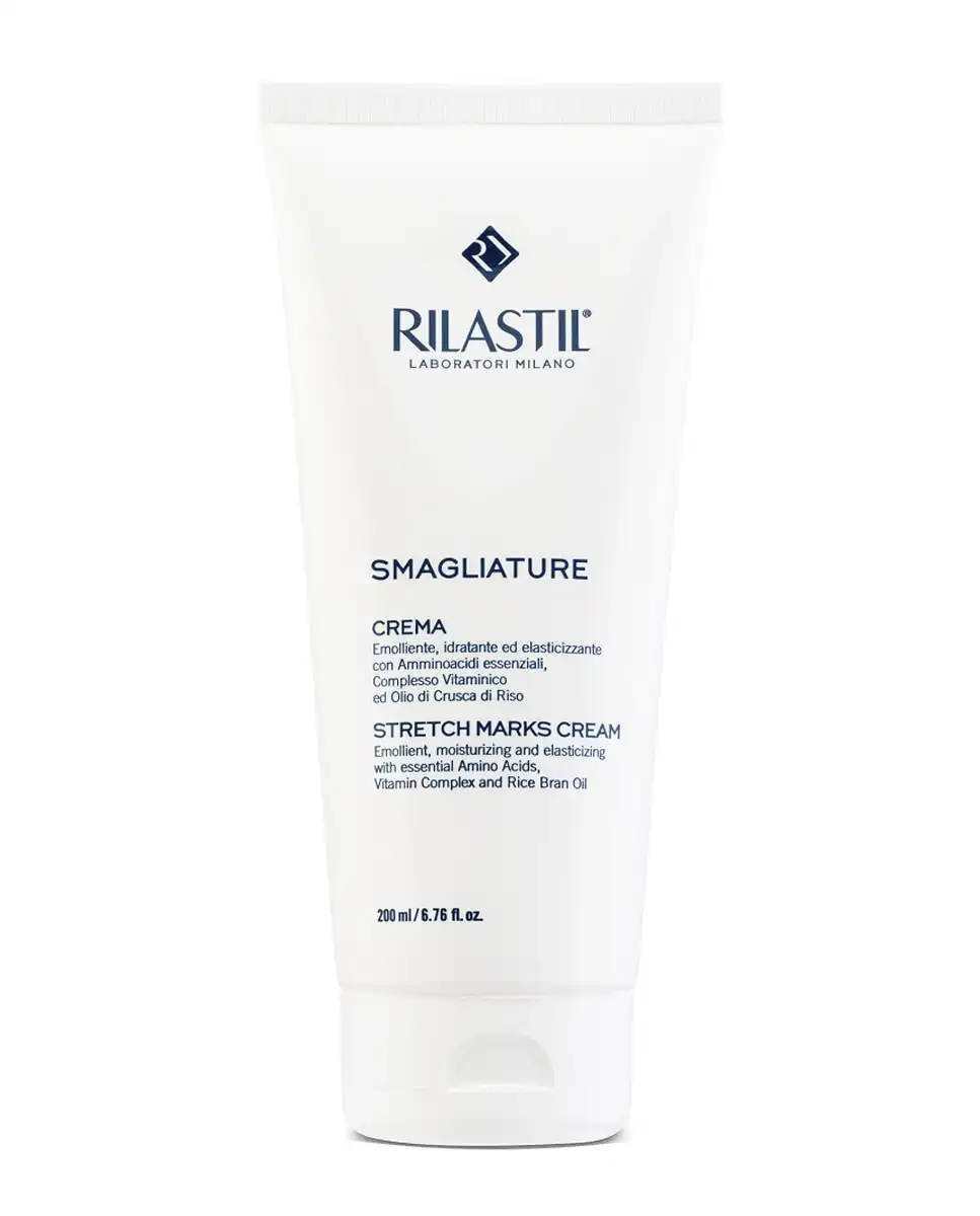 Rilastil - Crema Antiestrias Smagliature 200 Ml - Rilastil - Comparador de precios