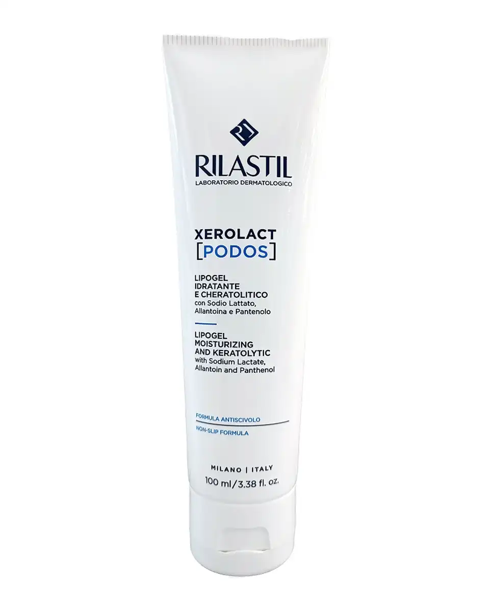 Rilastil - Lipogel Xeralaude Podos Hidratante Para Pies - Rilastil - Comparador de precios