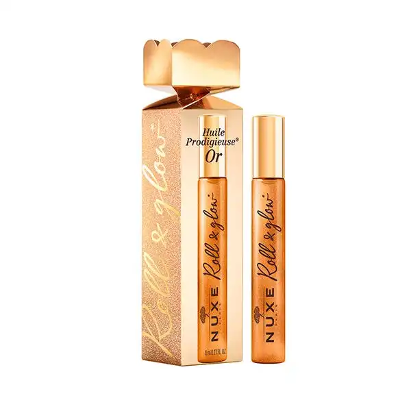 Roll & Glow - NUXE - Comparador de precios