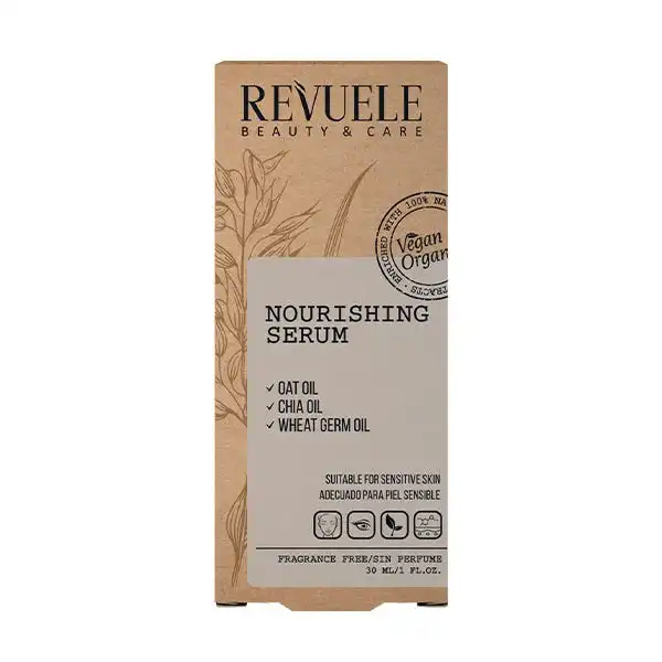 Sérum Nutritivo - Revuele - Comparador de precios