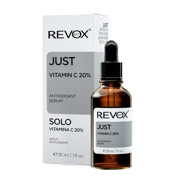 Sérum Vitamina C - Revox - Comparador de precios